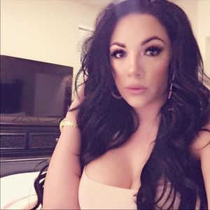 Meet your Posher, Cherice